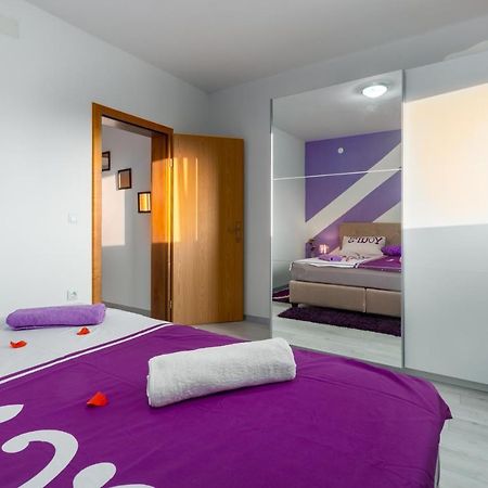 Apartment Belma Porec Radmani Zewnętrze zdjęcie