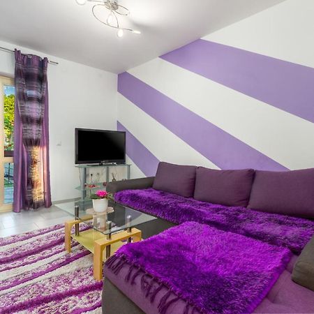 Apartment Belma Porec Radmani Zewnętrze zdjęcie