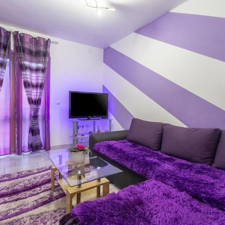 Apartment Belma Porec Radmani Zewnętrze zdjęcie