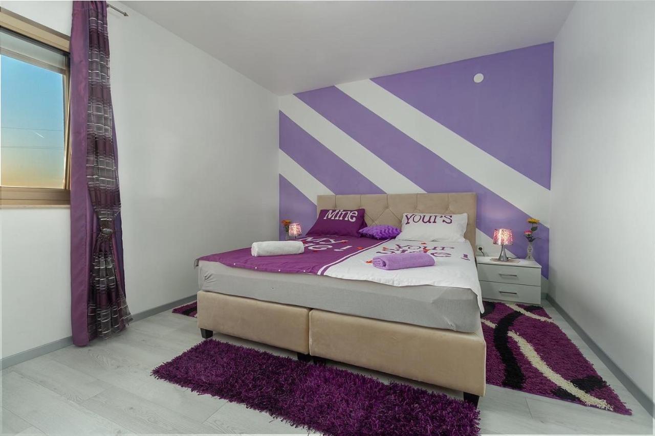 Apartment Belma Porec Radmani Zewnętrze zdjęcie