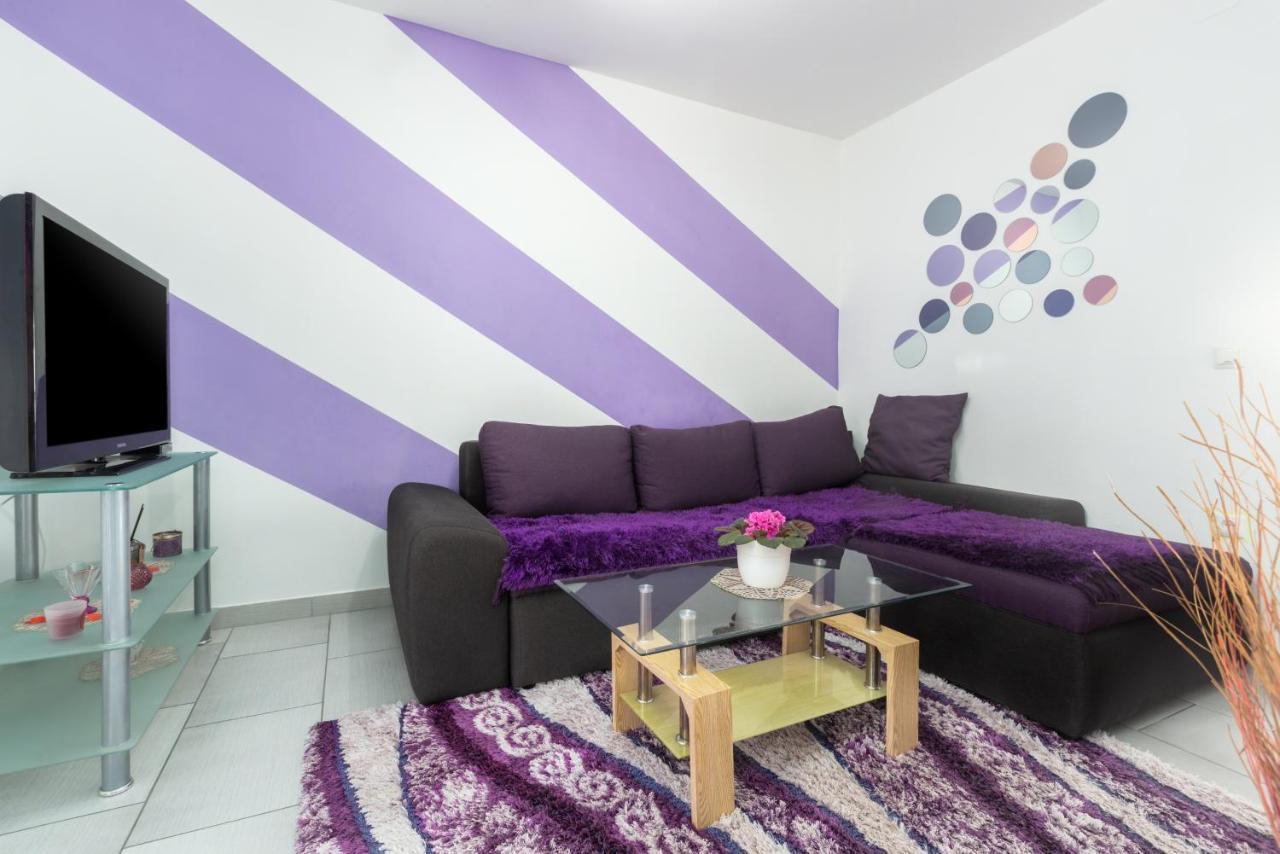 Apartment Belma Porec Radmani Zewnętrze zdjęcie