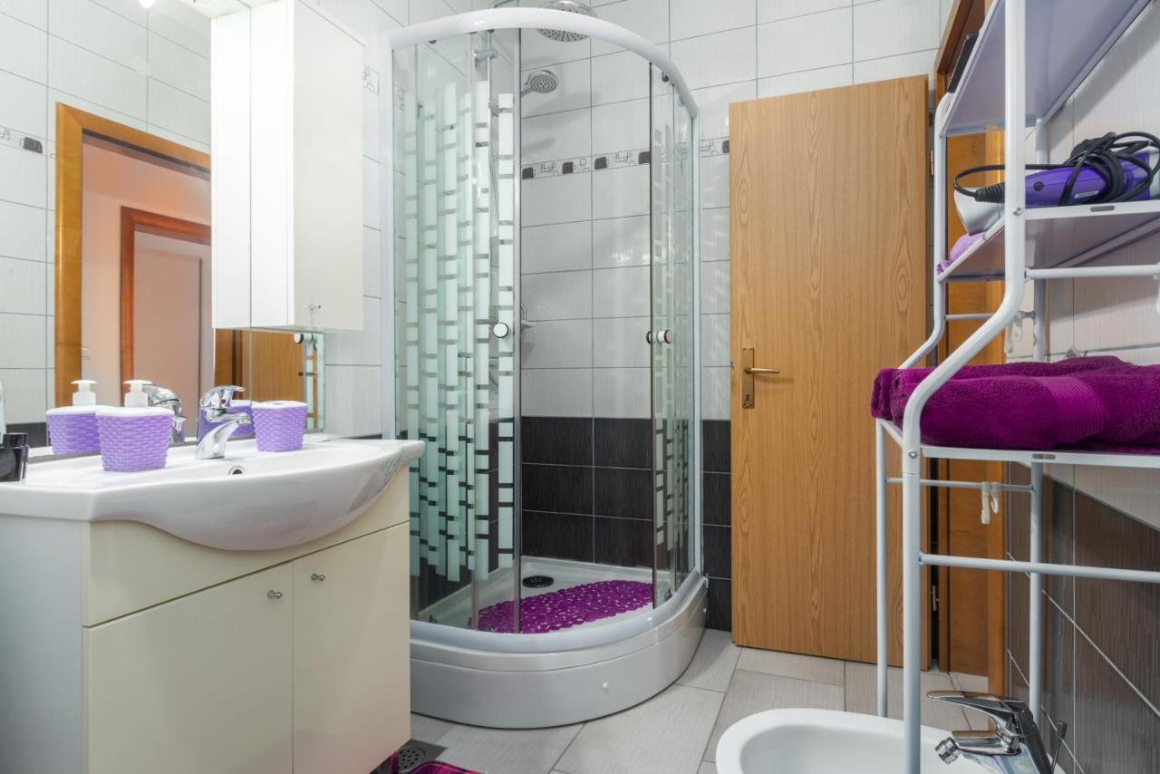 Apartment Belma Porec Radmani Zewnętrze zdjęcie