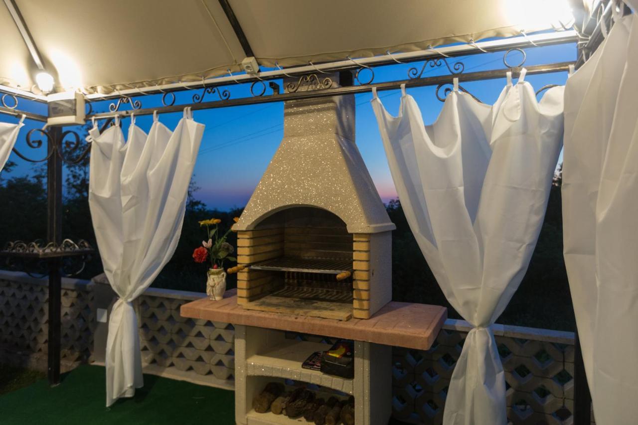 Apartment Belma Porec Radmani Zewnętrze zdjęcie