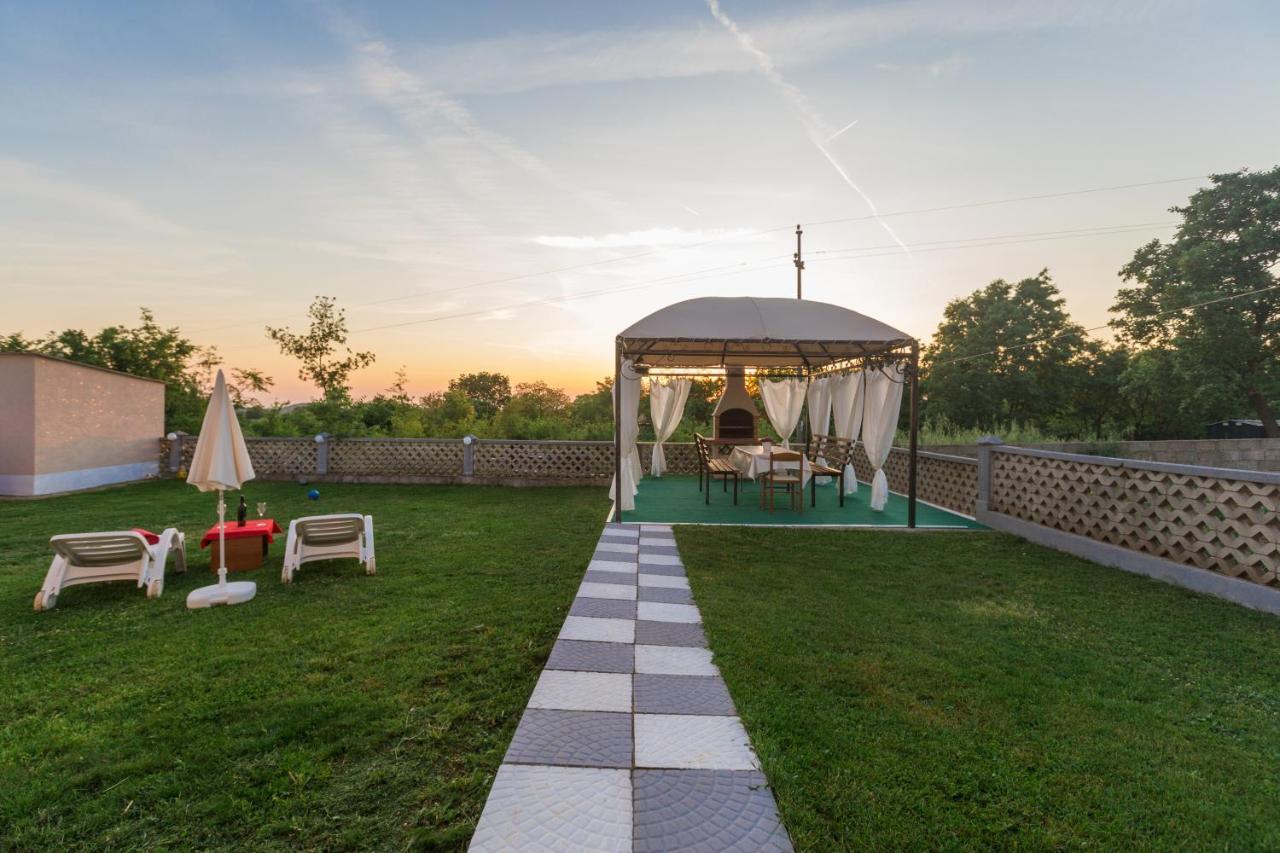 Apartment Belma Porec Radmani Zewnętrze zdjęcie