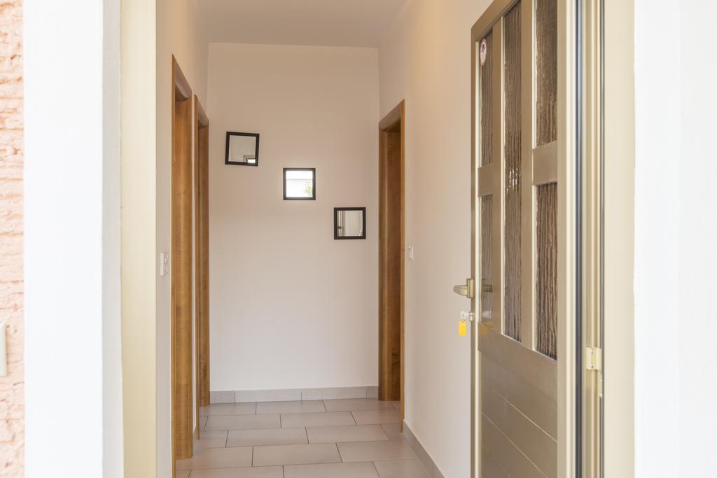 Apartment Belma Porec Radmani Zewnętrze zdjęcie